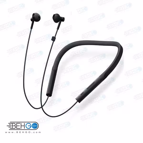 هدفون بی سیم مدل Mi Bluetooth Neckband اورجینال