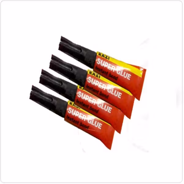 چسب قطره ای سه گرمی ثنافیکس