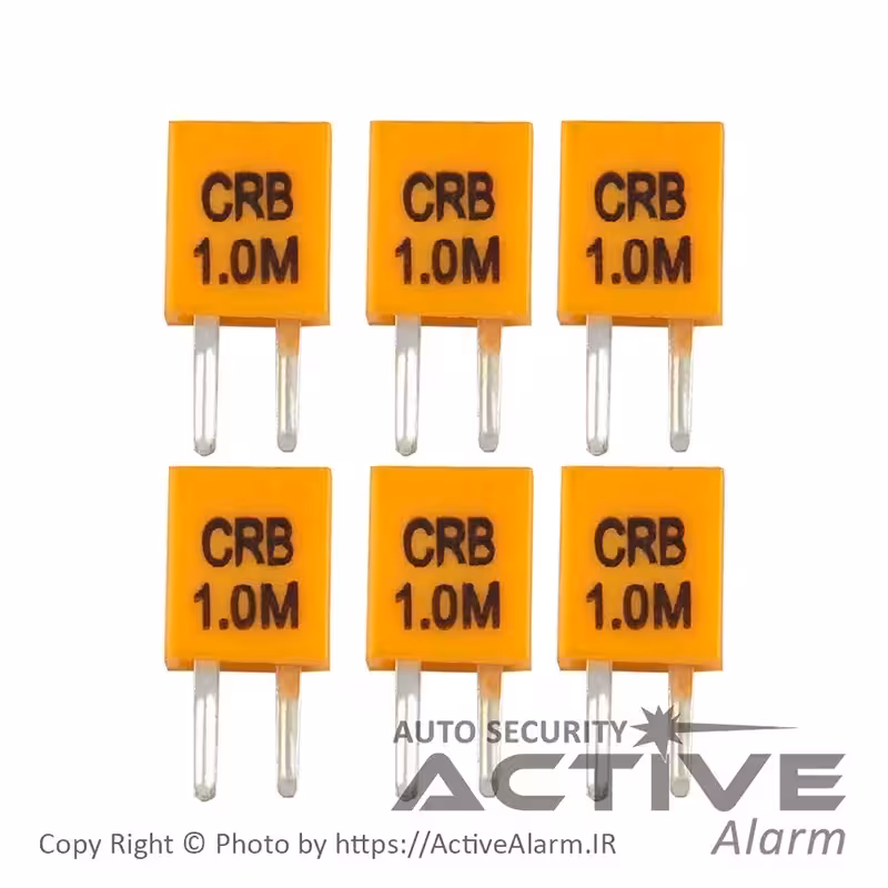 قیمت فیلتر CRB 1.0M