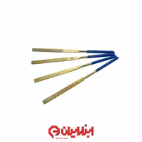 سوهان پلاتینی الماسه تخت دیاموند 180cm x 5mm