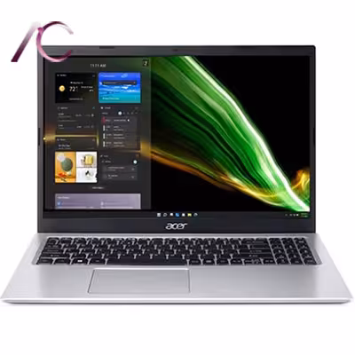 لپ تاپ ایسر LAPTOP ACER A315 CORE I5/8GB/1TB 512GB/2GB