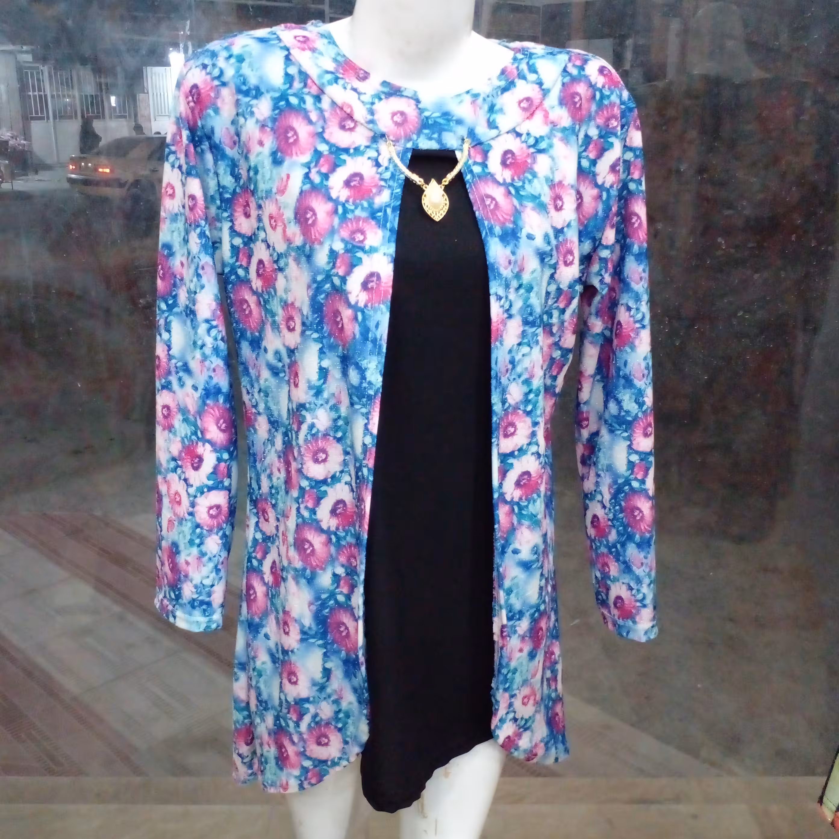 تونیک زنانه 2