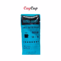 دانه قهوه اکسترا کافی آروانا 1 کیلوگرم