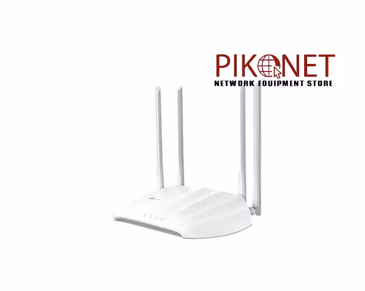 اکسس پوینت بی سیم دوباند تی پی لینک مدل TL-WA1201