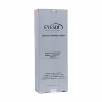 سرم تقویت مژه آیسول Eyesol Eyelash Serum