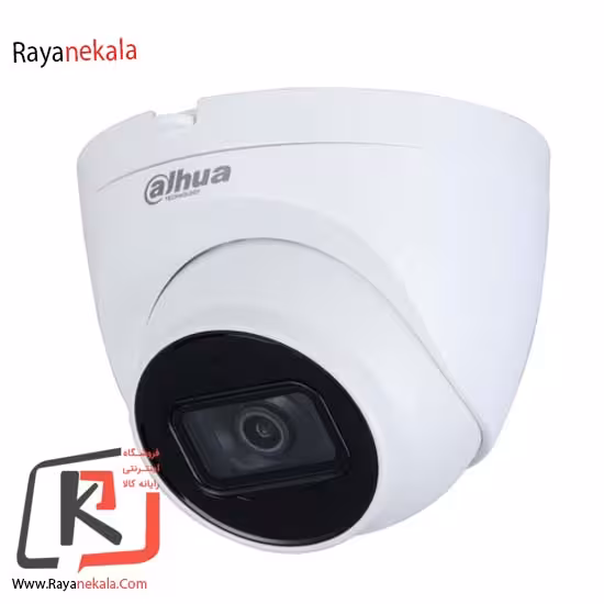 دوربین مداربسته آنالوگ داهوا مدل DH-IPC-HDW2231TP-AS