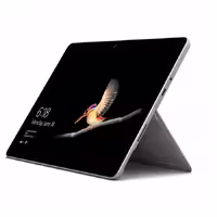 تبلت مایکروسافت سرفیس گو Pentium 4415Y با حافظه 64 گیگابایت