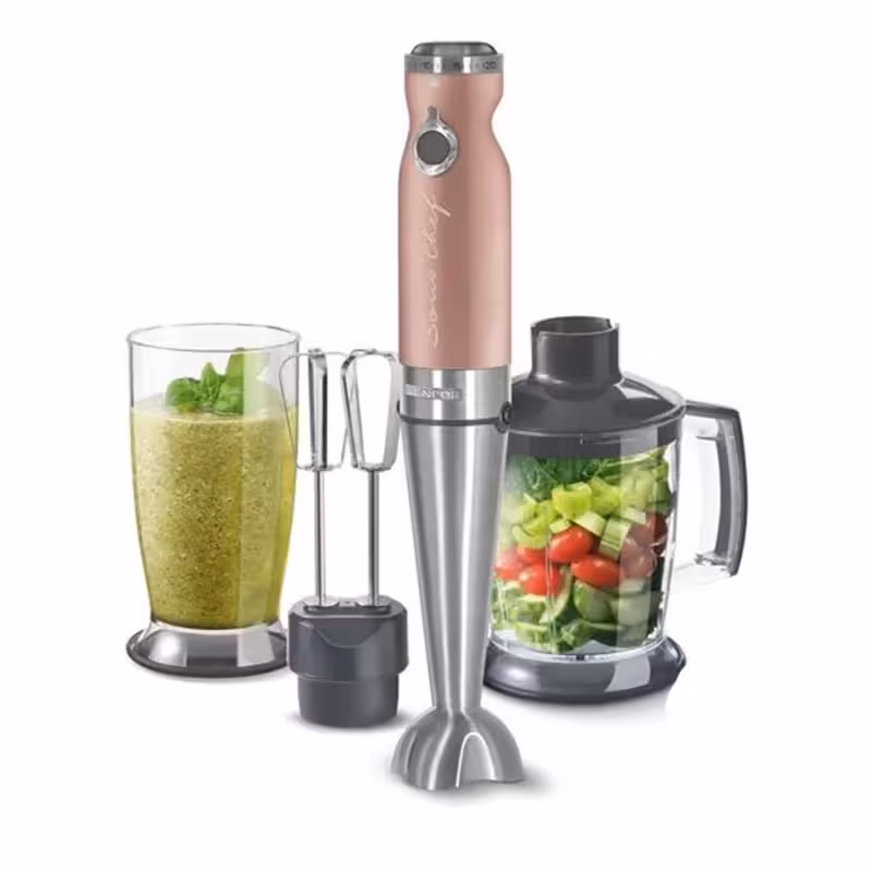 گوشتکوب 4 کاره سنکور مدل SHB5605rs