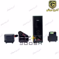 متر لیزری 20 متری بوش Bosch مالزی مدل ZAMO3
