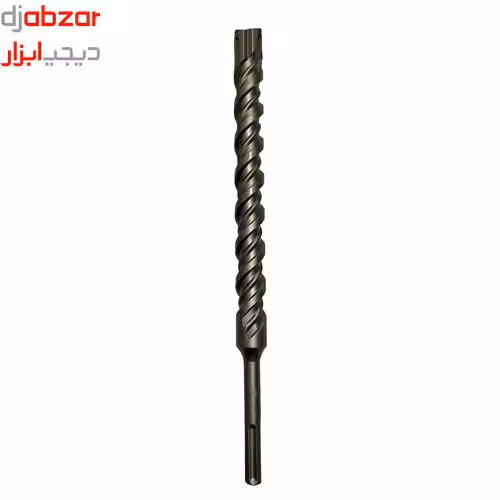 مته پنج شیار چهارالماس 500*40 فنگدا