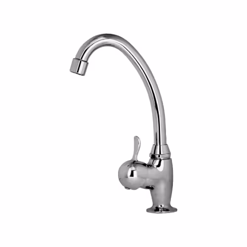 شیر قو توکاسه با علم 25 کاویان مدل تیدا