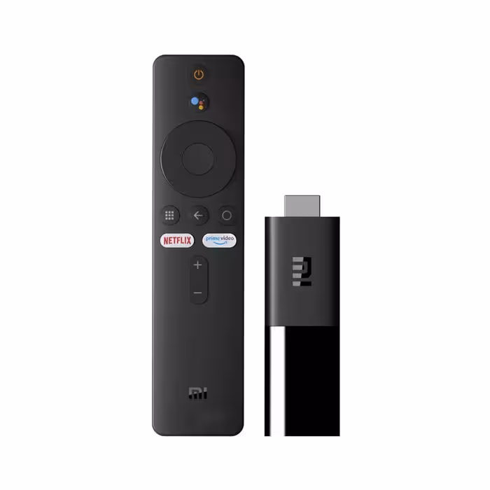 اندروید باکس شیائومی مدل Mi TV Stick 4k | کالا مکس