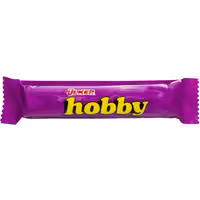 شکلات هوبی قلمی 20 گرمی