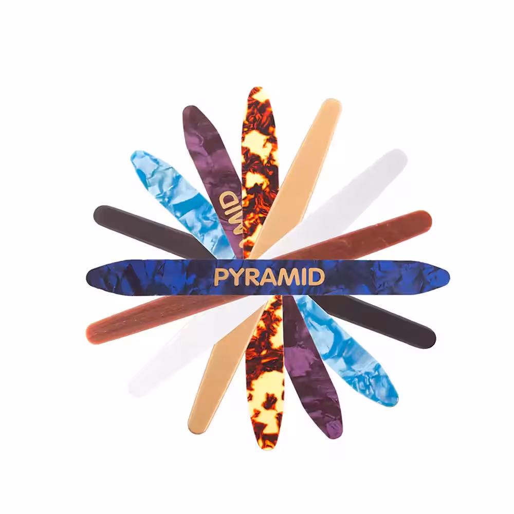 مضراب عود پیرامید