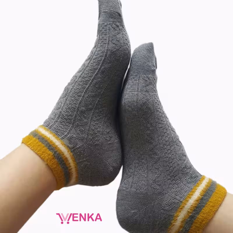 جوراب مچی کد 1735