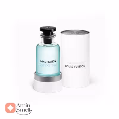 ادکلن مردانه لویی ویتون ایمجنیشن جانوین | Johnwin Louis Vuitton Imagination