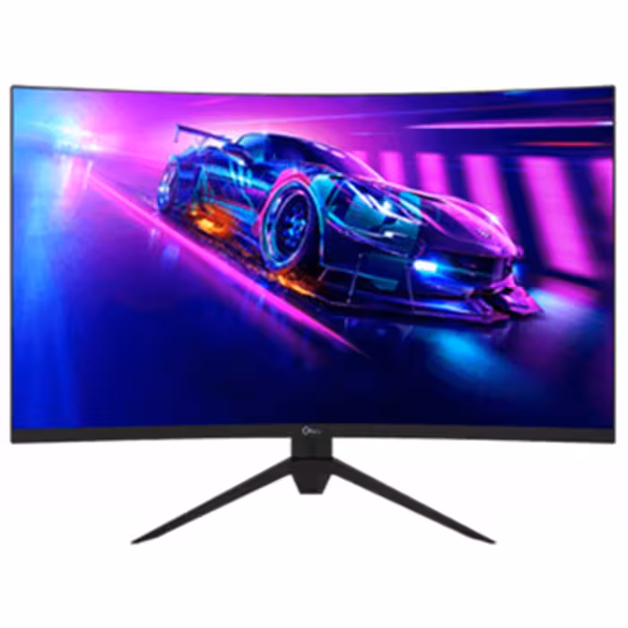 مانیتور 32 اینچ جی پلاس مدل GGM-K327QN