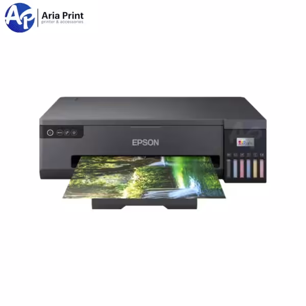 پرینتر جوهر افشان اپسون مدل EcoTank L18050