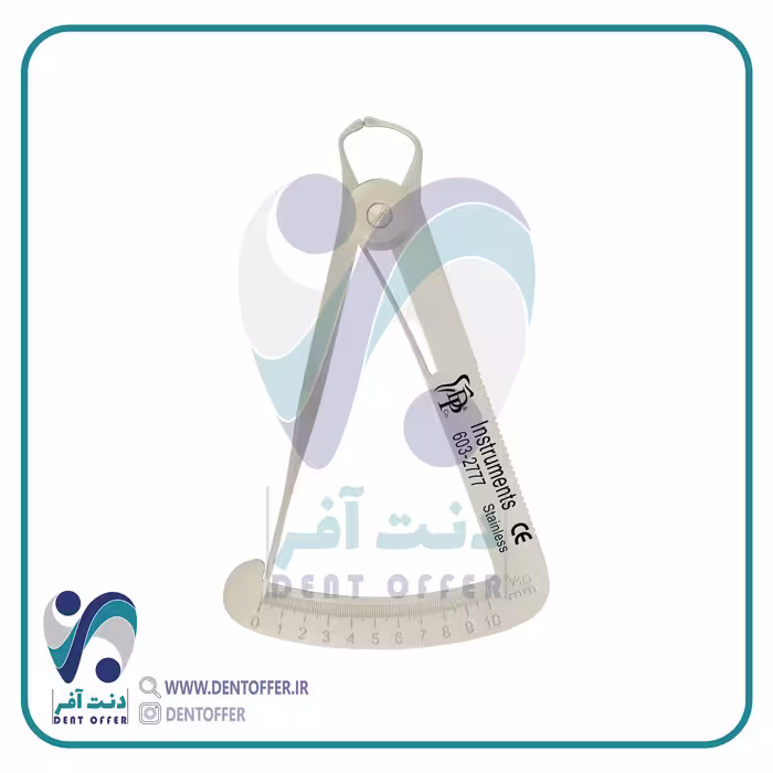 گیج موم برند دنا پویا