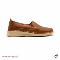 کفش راحتی زنانه چرم mrc2119-02