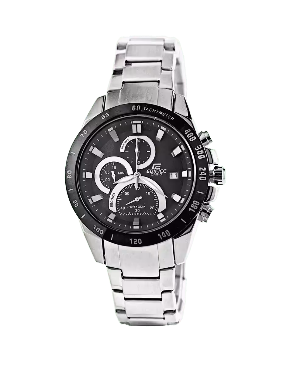 ساعت مچی مردانه کاسیو CASIO طرح EDIFICE مدل 1274