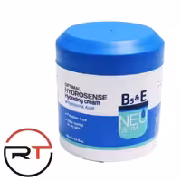 کرم مرطوب کننده اپتیمال هیدروسنس نئودرم 150 میلی