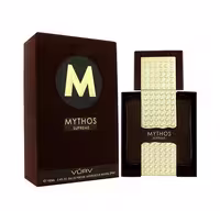 عطر و ادکلن مردانه وورو میتوس سوپریم Vurv Mythos Supreme