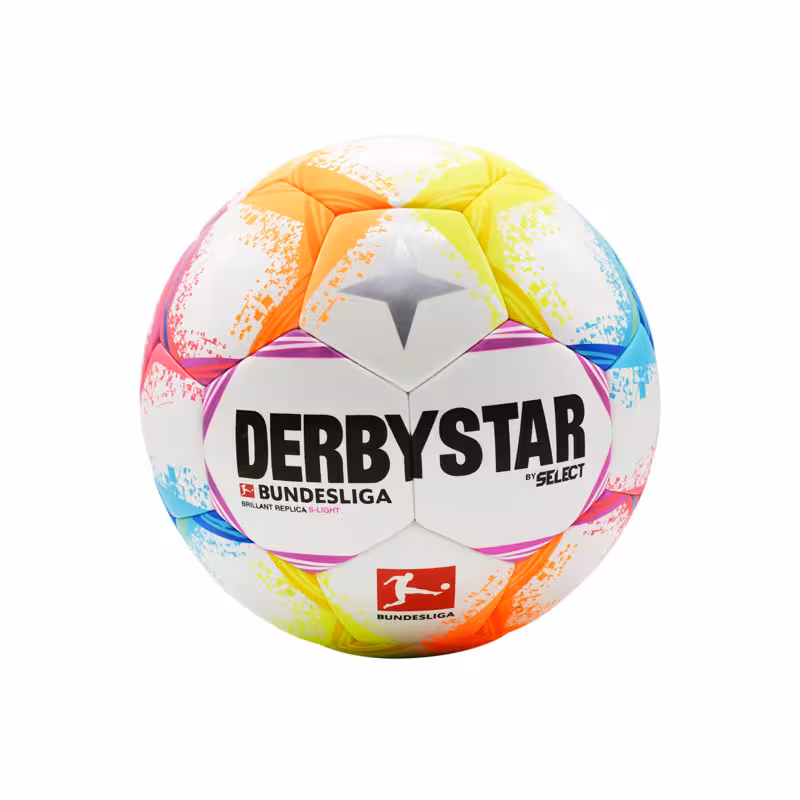 توپ فوتبال مدل GS-Bundesliga | کالا مکس