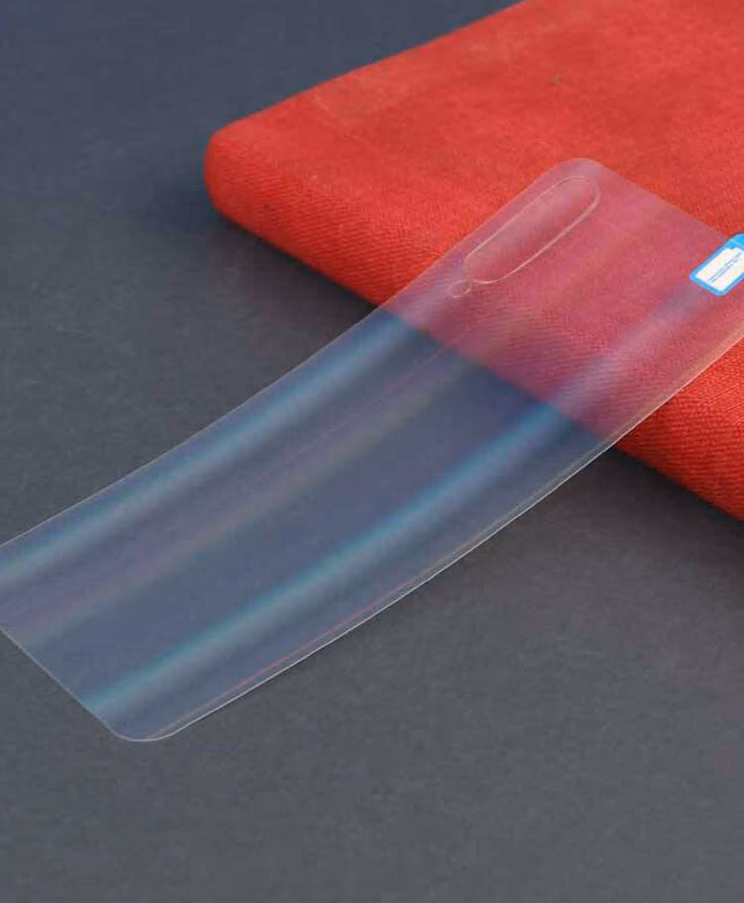 برچسب پشت لیزری موبایل سامسونگ Samsung A70s