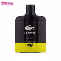 عطر چلنج لاگوست نایس پاپت حجم 85ml