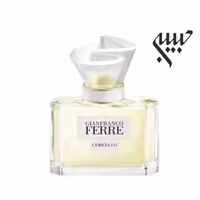 عطر ادکلن فره کامیسیا 113 | Gianfranco Ferre Camicia 113
