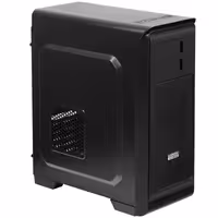 کیس کامپیوتر گرین مدل HIWA Plus | کالا مکس