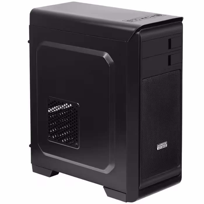 کیس کامپیوتر گرین مدل HIWA Plus | کالا مکس