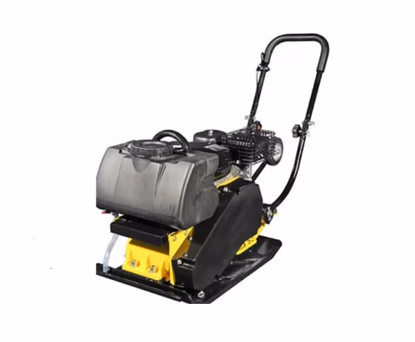 کمپکتور صفحه ای H POWER مدل C85T7 –