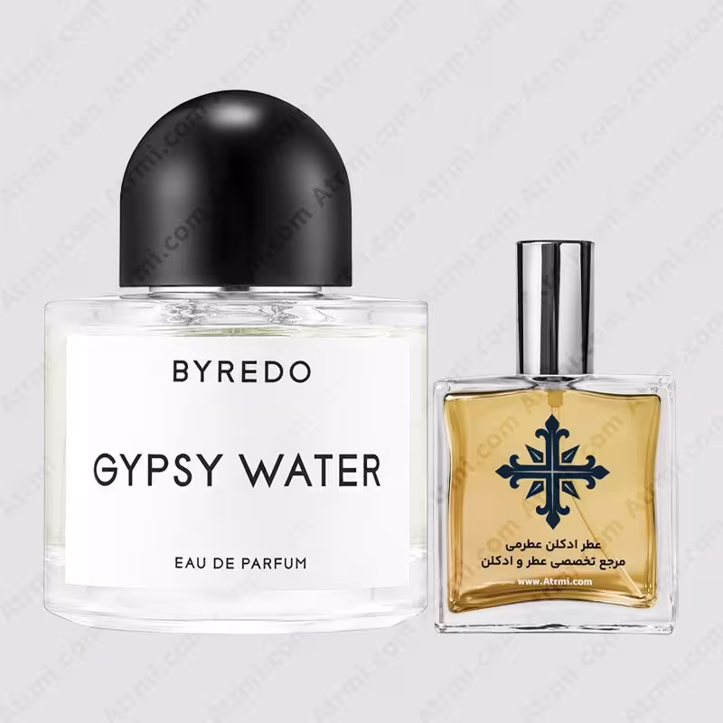 عطر ادکلن عطرمی مدل جیپسی واتر – Atrmi Gypsy Water