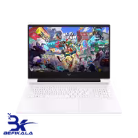 لپ تاپ اچ پی HP Victus 16 - R1050NE | i7-14700HX | 16GB RAM | 1TB SSD | 8GB RTX4070