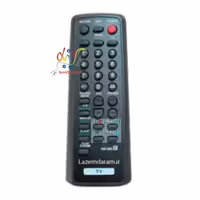 کنترل تلویزیون سونی 869