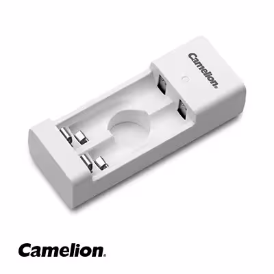 شارژر باتری مدل BC-0806-HCB کملیون