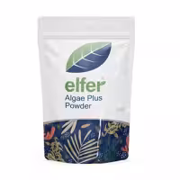  کود آلگا پلاس پودر الفر (جلبک دریایی)  یک کیلوگرمی 