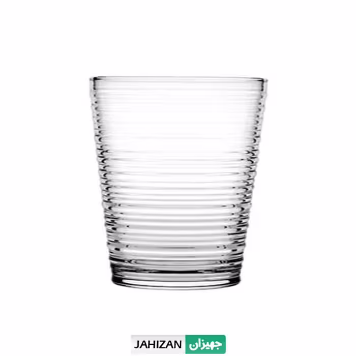 لیوان پاشاباغچه مدل گرانادا کد420124 (3 عددی)