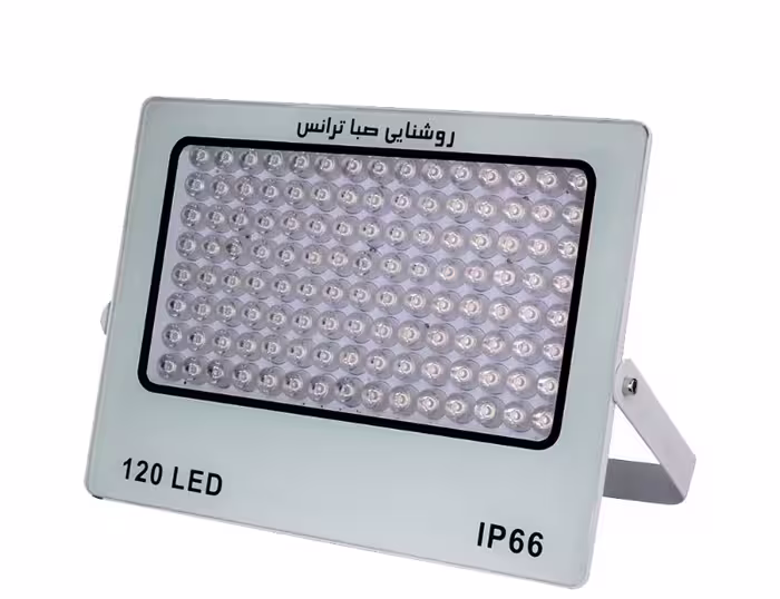 پروژکتور 120 وات صبا ترانس مدل آیپد ال ای دی (IPAD LED)