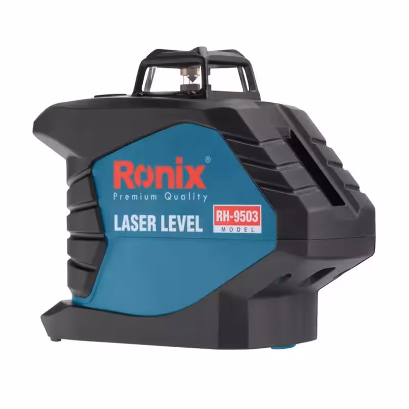 تراز لیزری رونیکس مدل RH-9503