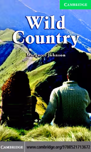 خرید و دانلود نسخه کامل کتاب Wild Country Level 3 Lower Intermediate (Cambridge English Readers)