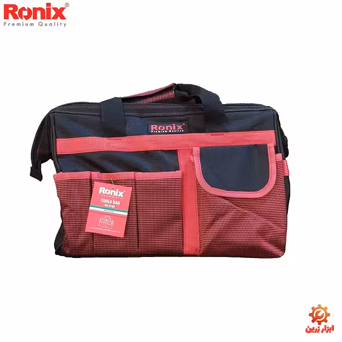 کیف ابزار کنسولی رونیکس مدل RH-9195