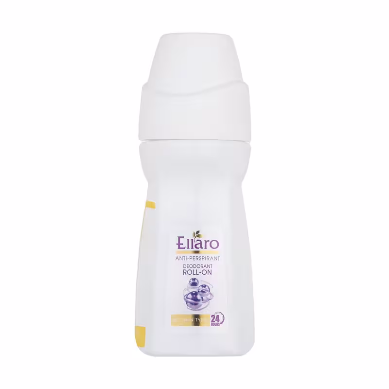 مام رول ضدتعریق زنانه الارو