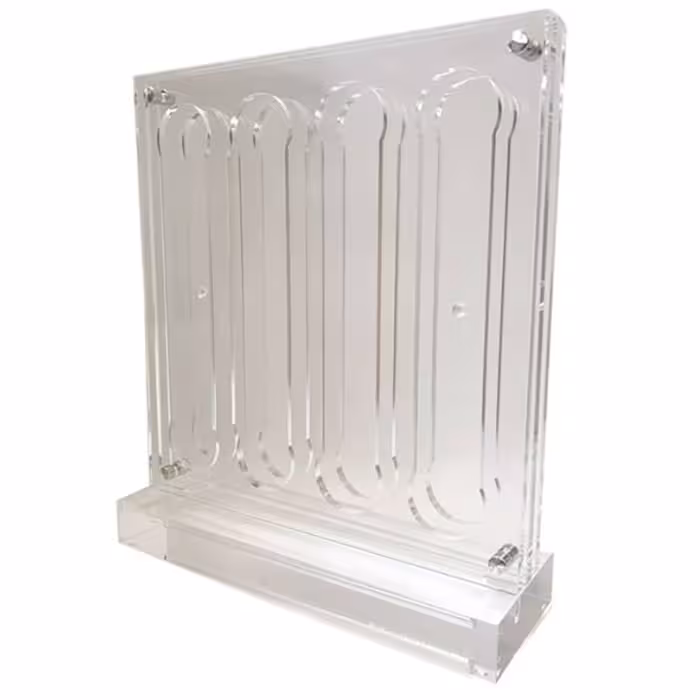 استند نگهدارنده کپسول قهوه نسپرسو مدل View Versil - کالاوما