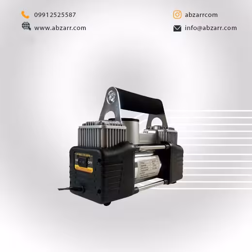 کمپرسور فندکی مدل 7-102 ادون Edon (( اقساط یک ساله ))