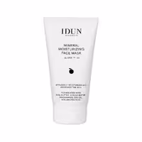 ماسک مرطوب کننده صورت ایدوون مینرالز