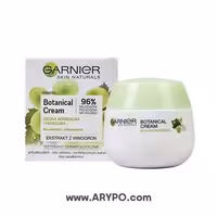 کرم آبرسان عصاره انگور بوتانیکال گارنیه