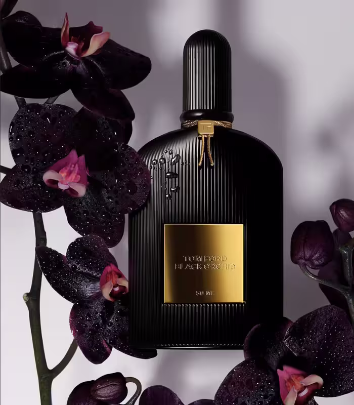عطر گرمی تامفورد بلک ارکید با کیفیت و ماندگاری بالا